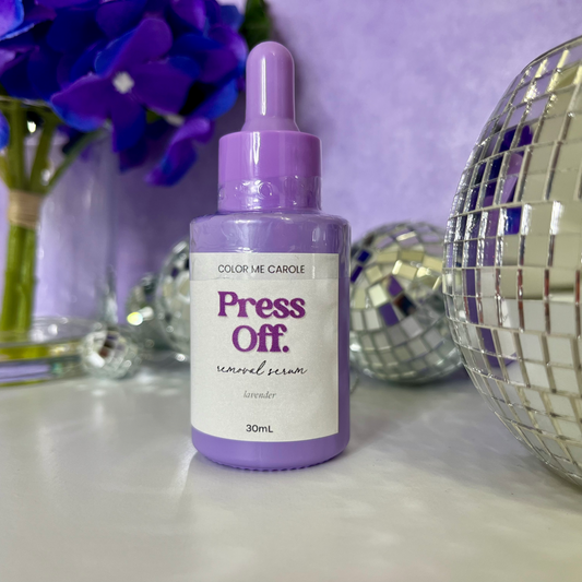 Press Off Remover