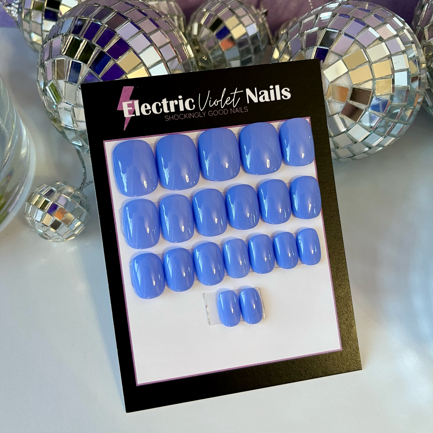 Stargazing Press-on Nail Set