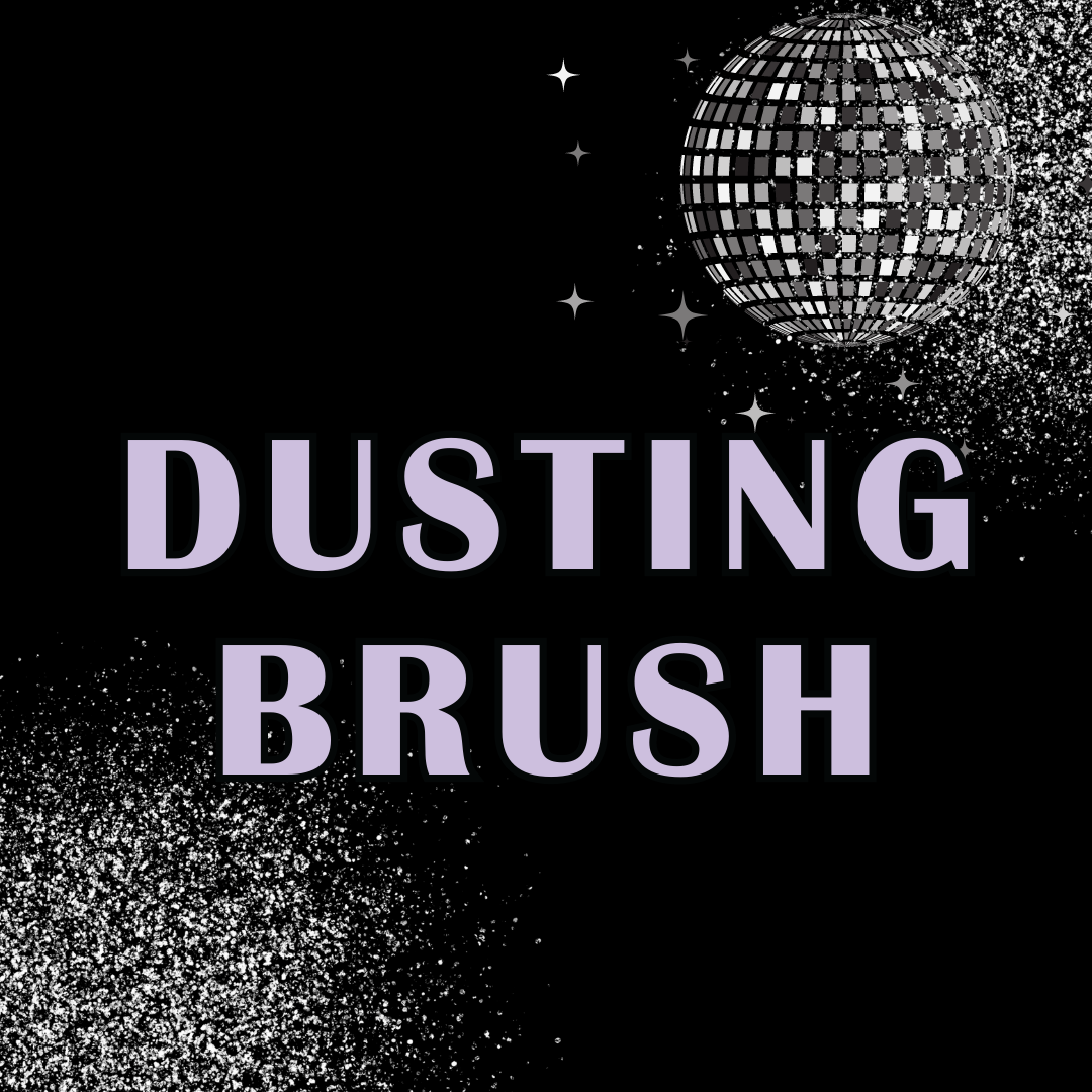 Dusting Brush