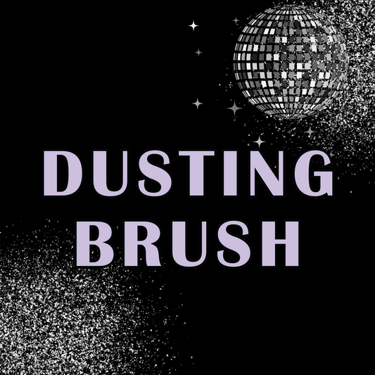 Dusting Brush