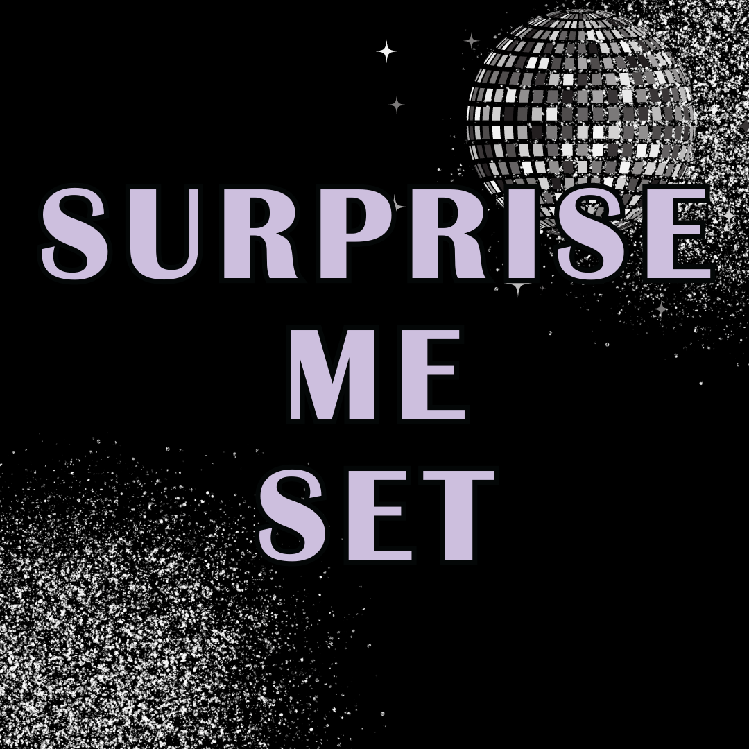 Surprise Me Set