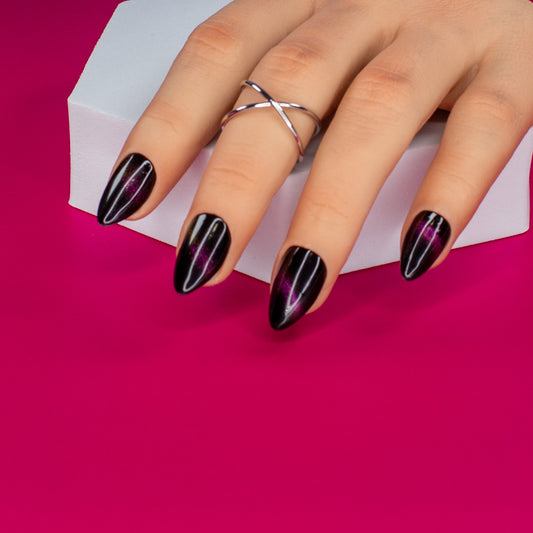 Cat Scratch Fever