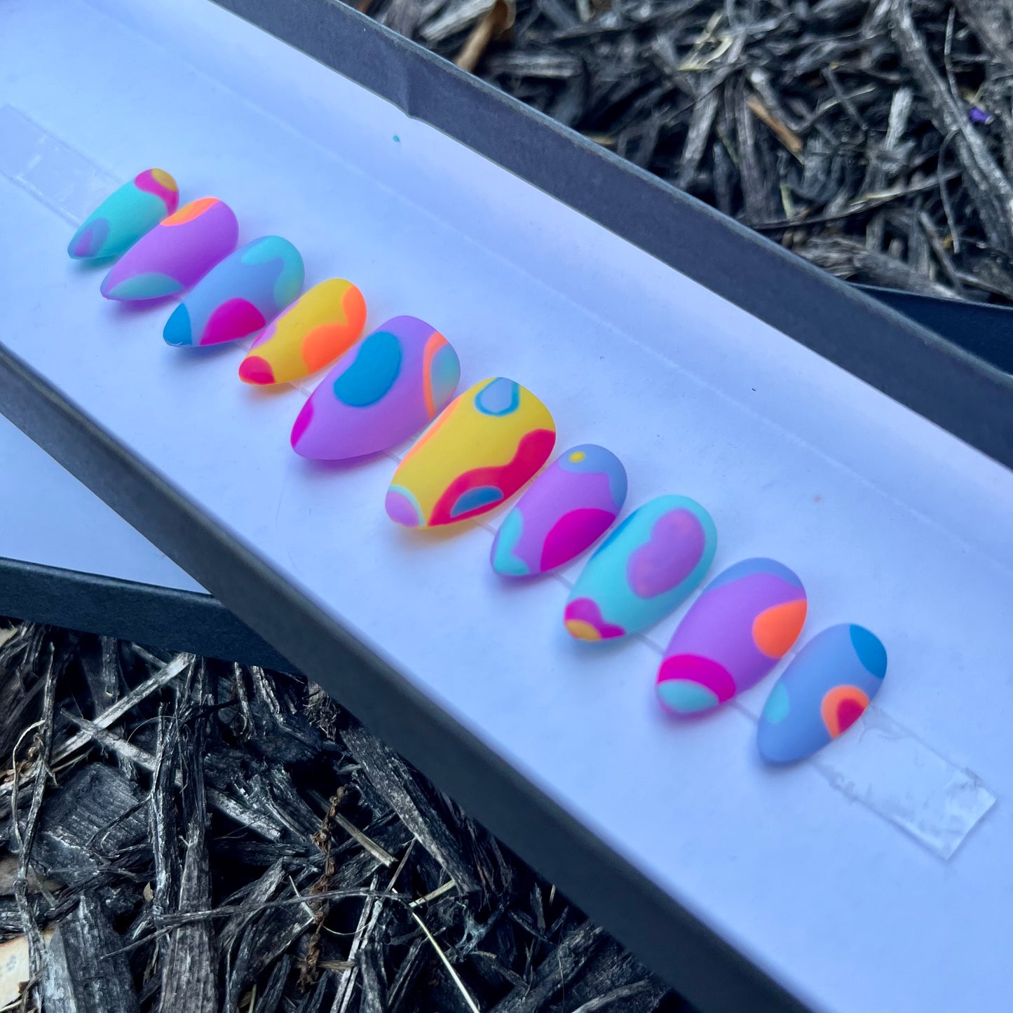 Mitochondria