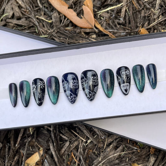 Metamorphic Rock