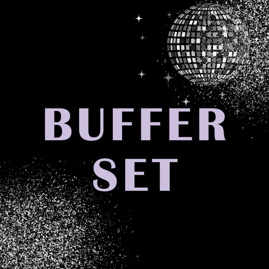 Buffer Set