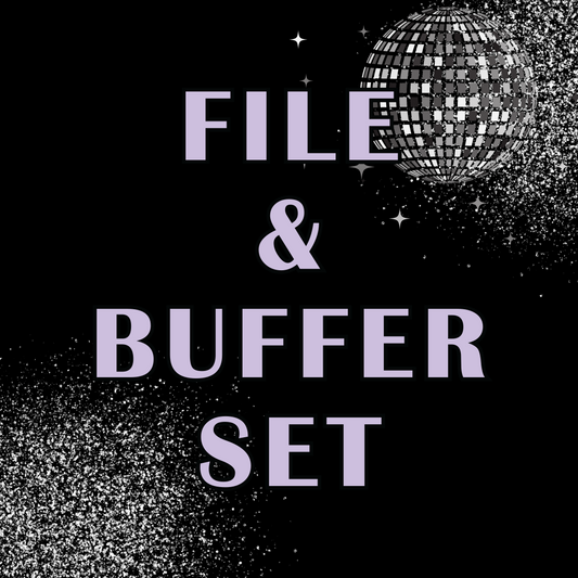 File & Buffer Set
