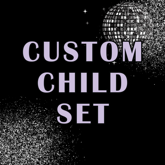 Custom Child Set