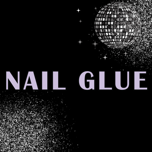 Press-on Nail Glue